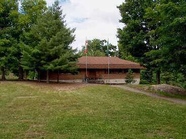 Camp Opemikon Camp Opemikon